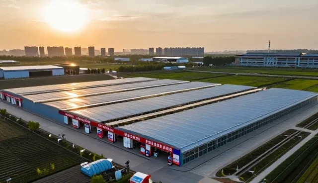 设备保养在工业场景中的关键作用与实践路径
