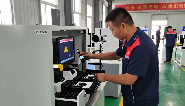 工业设备配套在设备保养等中的实际应用分析
